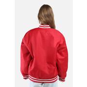 Arkansas Hype And Vice A-Game Varsity Jacket